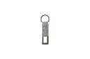 CHANGE ZERO Sustainable Gift Set with Refillable Notebook, Pen & USB Keychain - Grey (4).webp