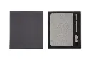 CHANGE ZERO Sustainable Gift Set with Refillable Notebook, Pen & USB Keychain - Grey (6).webp
