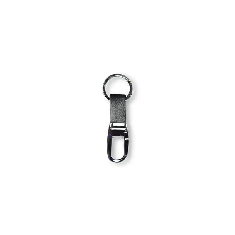 BIBURY - Set of Men's Wallet, Key Chain and Pen  - Black (2).webp