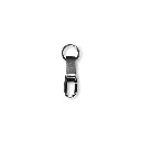 BIBURY - Set of Men's Wallet, Key Chain and Pen  - Black (2).webp
