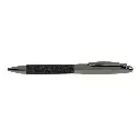 SILVAN - Giftology Gift Set ( Card Holder, Key Chain and Pen ) - Black (1).webp