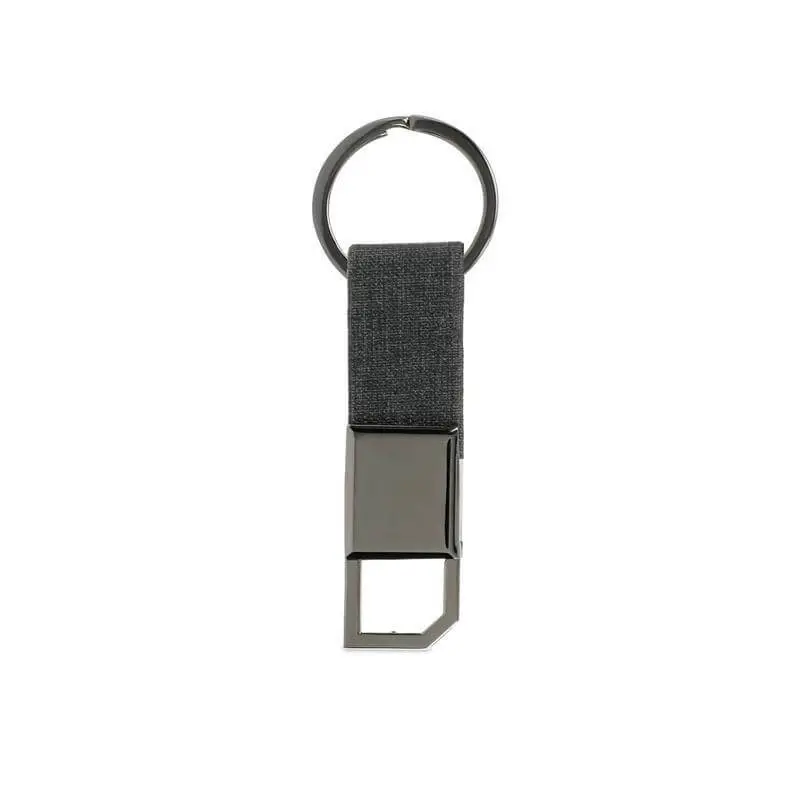 SILVAN - Giftology Gift Set ( Card Holder, Key Chain and Pen ) - Black (2).webp