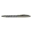 SILVAN - Giftology Gift Set ( Card Holder, Key Chain and Pen ) - Grey (2).webp