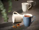VIVA V&B Basic White Coffee Mug.webp