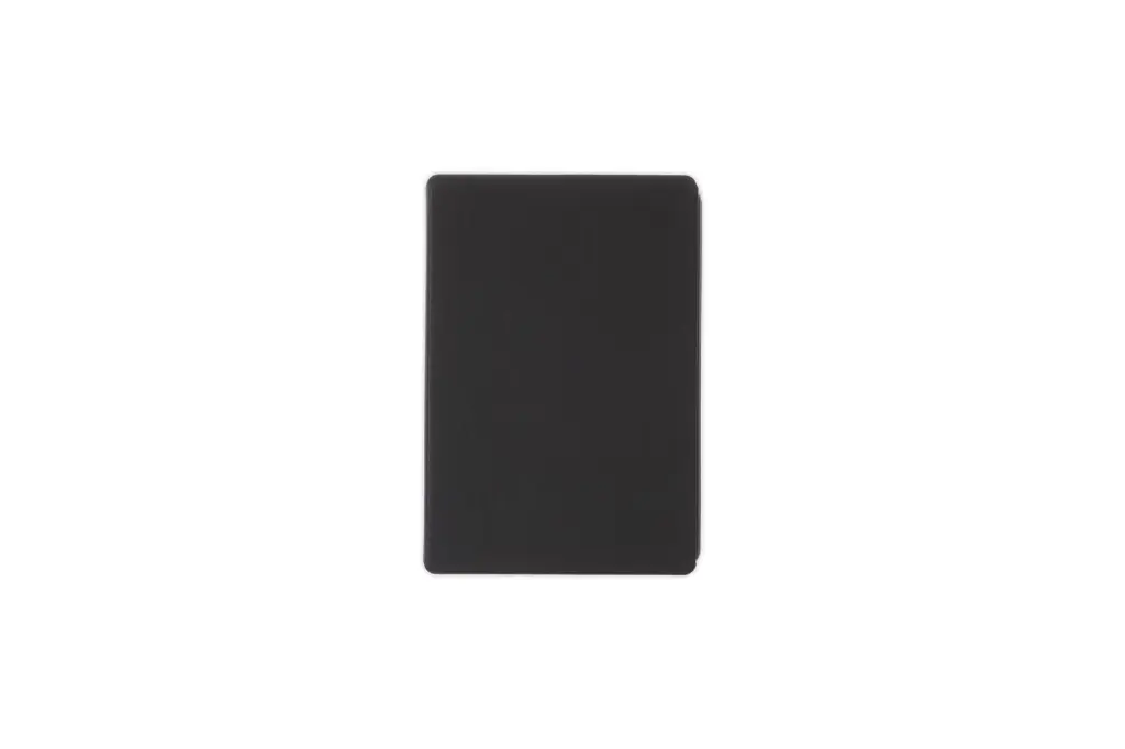 CHANGE ZERO Sustainable Gift Set with Refillable Notebook, Pen & USB Keychain - Black (3).webp