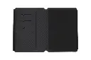 CHANGE ZERO Sustainable Gift Set with Refillable Notebook, Pen & USB Keychain - Black (2).webp