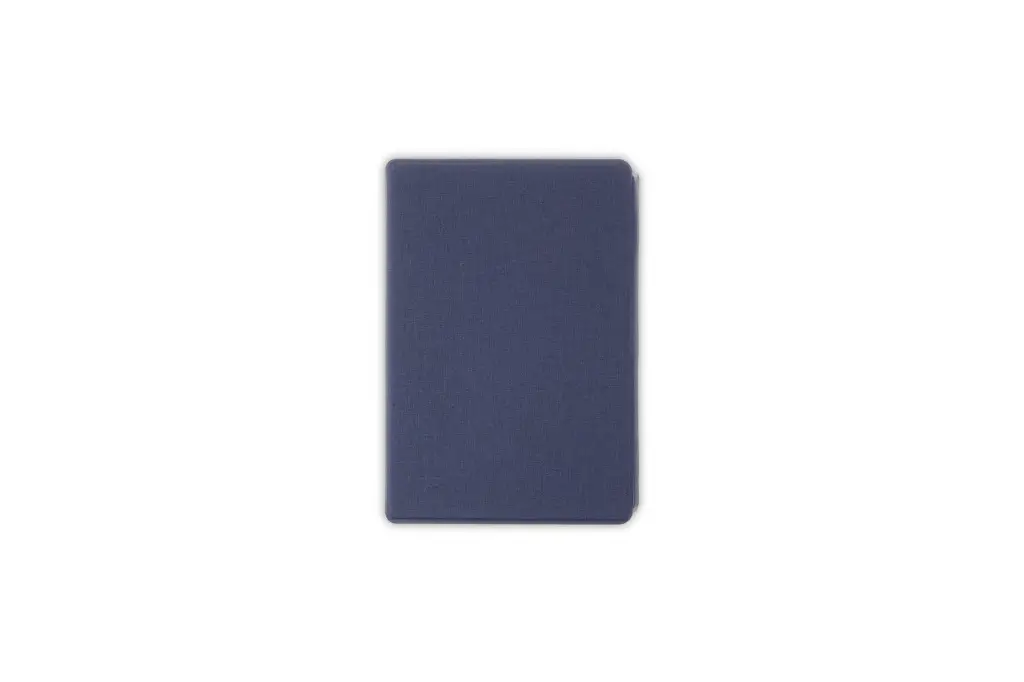 CHANGE ZERO Sustainable Gift Set with Refillable Notebook, Pen & Cardholder - Navy.webp