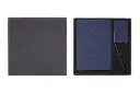 CHANGE ZERO Sustainable Gift Set with Refillable Notebook, Pen & Cardholder - Navy (7).webp
