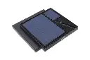 CHANGE ZERO Sustainable Gift Set with Refillable Notebook, Pen & Cardholder - Navy (6).webp