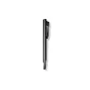 REINE -  Set of RFID Card Holder, Key Chain and Pen - Black (7).webp