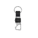 REINE -  Set of RFID Card Holder, Key Chain and Pen - Black.webp