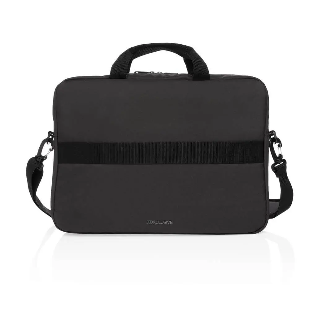 Impact AWARE™ RPET 15.6_ Laptop Bag - Black (2).webp
