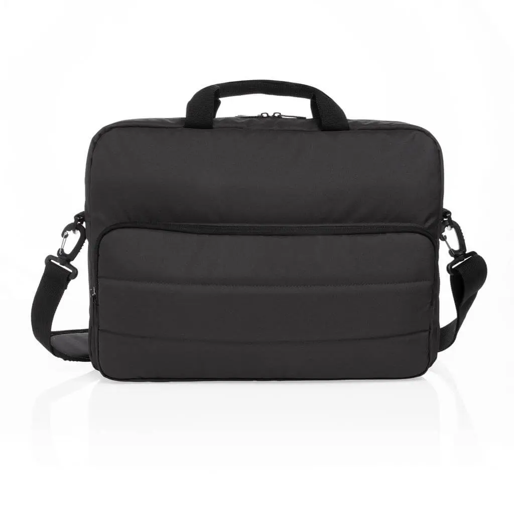 Impact AWARE™ RPET 15.6_ Laptop Bag - Black (1).webp