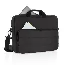 Impact AWARE™ RPET 15.6_ Laptop Bag - Black.webp