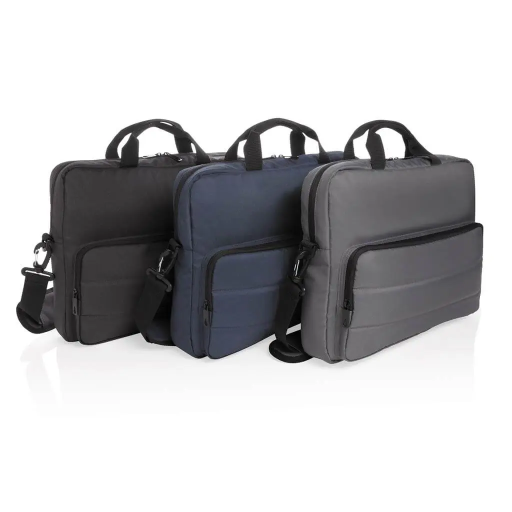 Impact AWARE™ RPET 15.6_ Laptop Bag - Black (7).webp