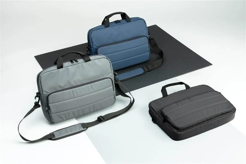 Impact AWARE™ RPET 15.6_ Laptop Bag - Black (8).webp