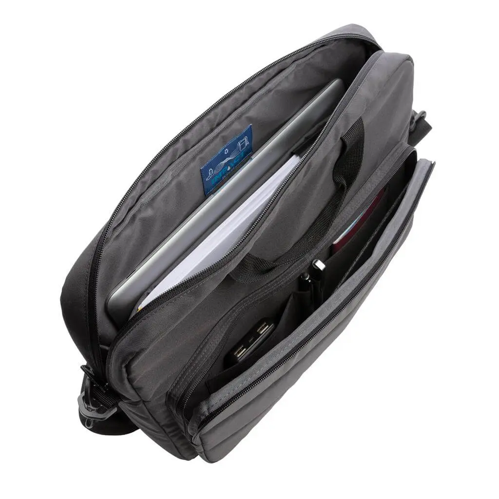 Impact AWARE™ RPET 15.6_ Laptop Bag - Black (5).webp