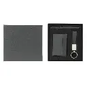 NARVIK - SANTHOME Gift Set (Card Holder, Key Chain and Pen ).webp