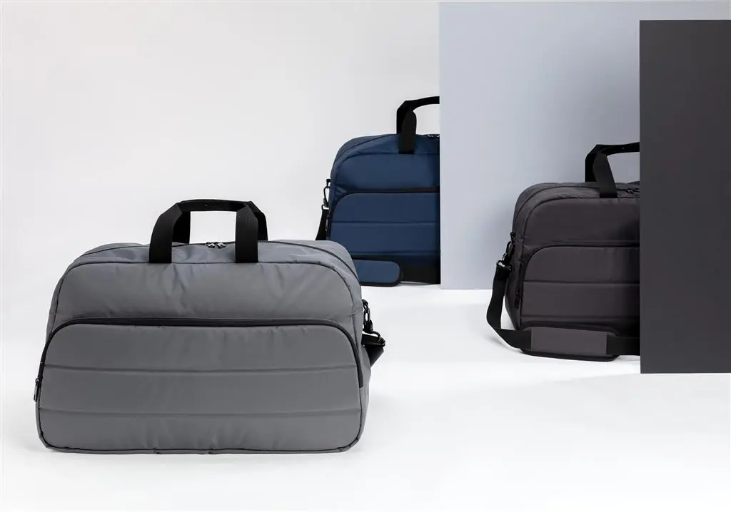 [DBAW 457] Impact AWARE™ RPET Weekend Duffel - Black (6).webp
