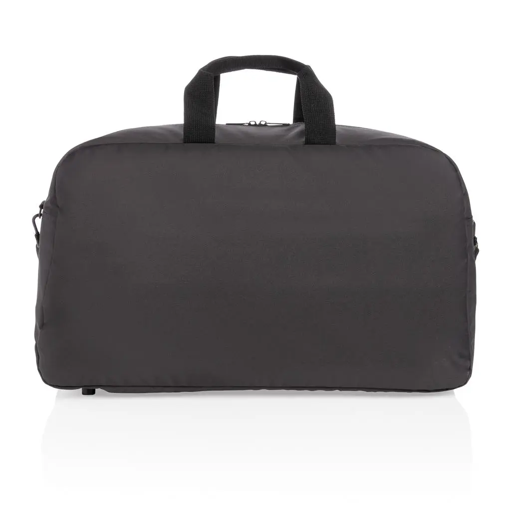 [DBAW 457] Impact AWARE™ RPET Weekend Duffel - Black (2).webp