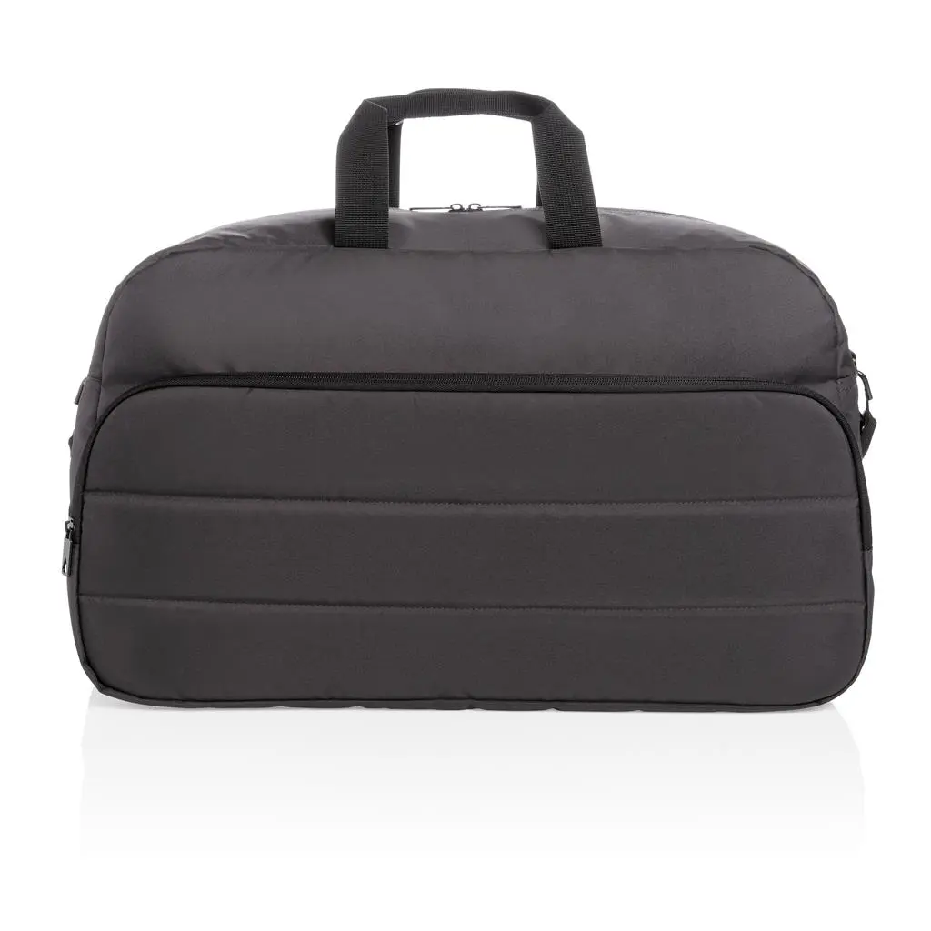 Impact AWARE™ RPET Weekend Duffel - Black.webp