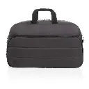Impact AWARE™ RPET Weekend Duffel - Black.webp