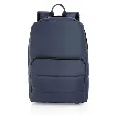Impact AWARE™ RPET Basic 15.6_ Laptop Backpack - Navy Blue.webp