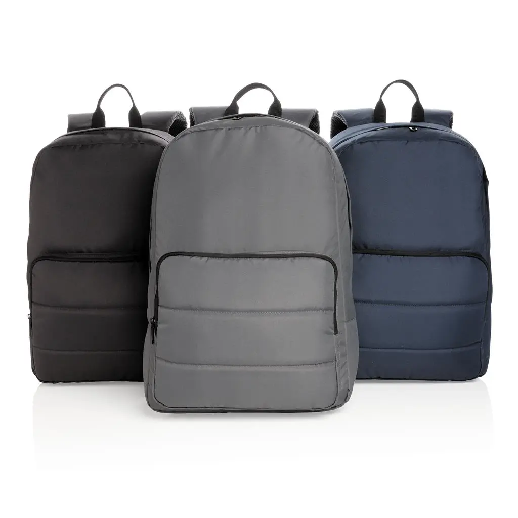 Impact AWARE™ RPET Basic 15.6_ Laptop Backpack - Navy Blue (5).webp