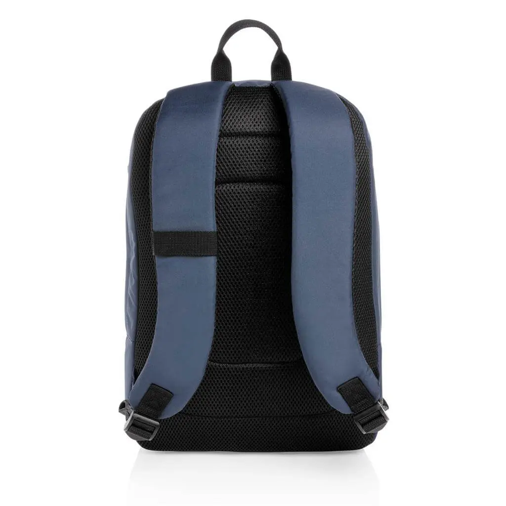 Impact AWARE™ RPET Basic 15.6_ Laptop Backpack - Navy Blue (1).webp