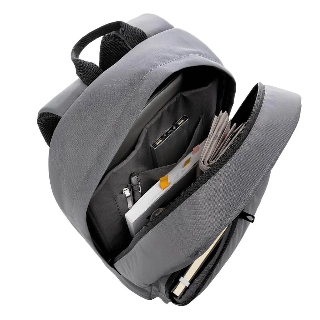 Impact AWARE™ RPET Basic 15.6_ Laptop Backpack - Grey (3).webp