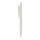 KOKSI - Giftology Set of Double Walled Tumbler, A5 Notebook and Pen - White.webp