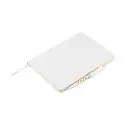 KOKSI - Giftology Set of Notebook and Pen - White (4).webp