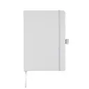 KOKSI - Giftology Set of Notebook and Pen - White (3).webp