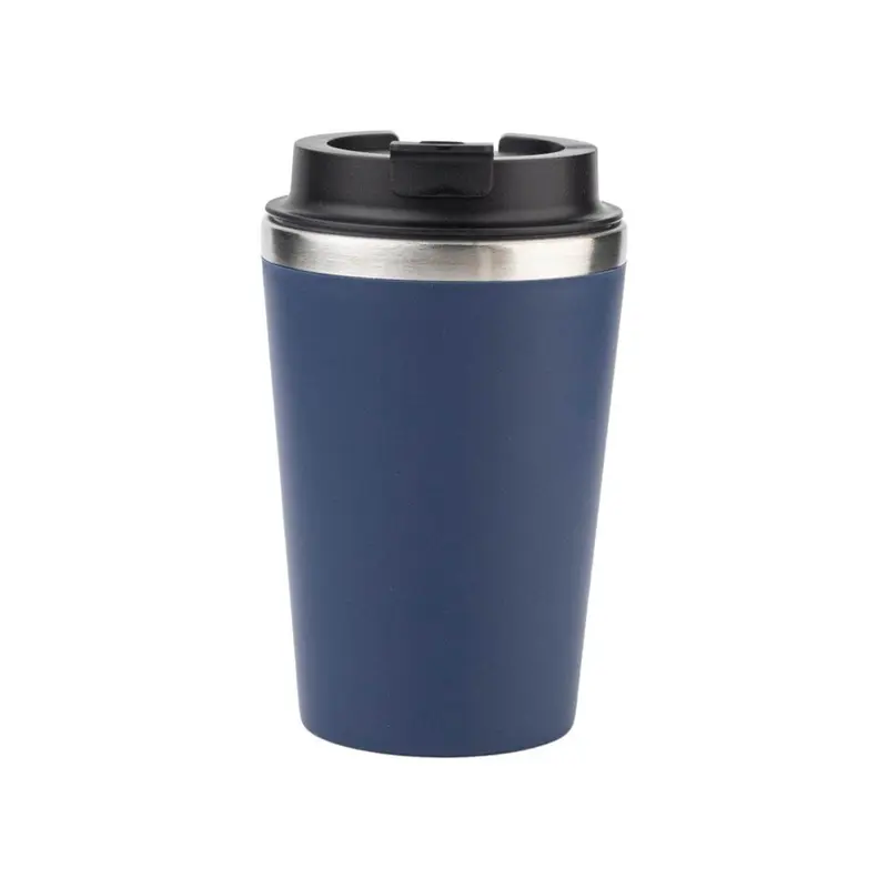 KOKSI - Giftology Set of Notebook and Pen - Navy Blue.webp