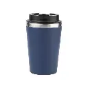 KOKSI - Giftology Set of Notebook and Pen - Navy Blue.webp