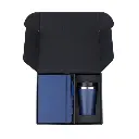 KOKSI - Giftology Set of Notebook and Pen - Navy Blue (1).webp