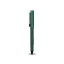 HALLE - Metal Pen - Dark Green.webp