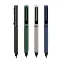 HALLE - Metal Pen - Dark Green.webp