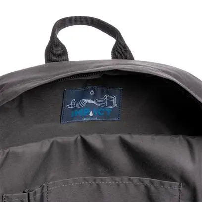 Impact AWARE™ RPET Basic 15.6_ Laptop Backpack - Black (2).webp