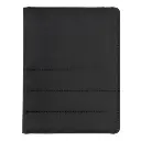 Impact AWARE™ RPET A5 notebook - Black (2).webp