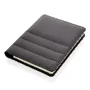 Impact AWARE™ RPET A5 notebook - Black.webp
