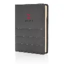 Impact AWARE™ RPET A5 notebook - Anthracite (5).webp