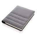 Impact AWARE™ RPET A5 notebook - Anthracite.webp