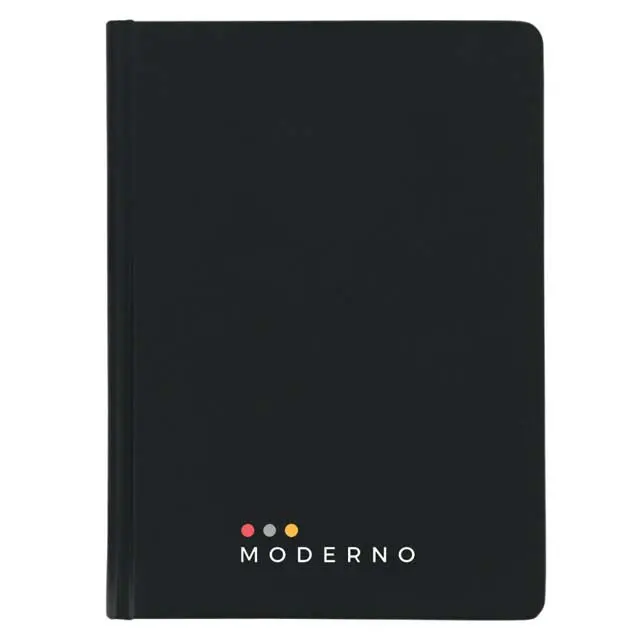 ARGAKI - SANTHOME Gift Set- SS Bottle, Notebook and Pen.webp