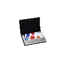 IRTA - Giftology Set of Pen, Name Card Holder and Wallet - Black (4).webp