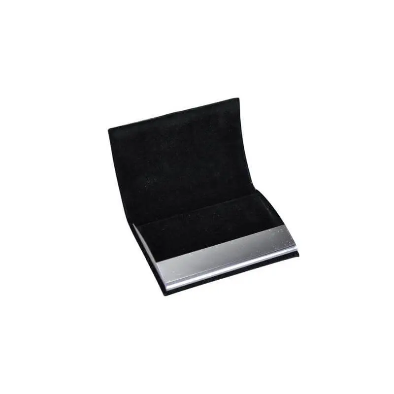 IRTA - Giftology Set of Pen, Name Card Holder and Wallet - Black (5).webp