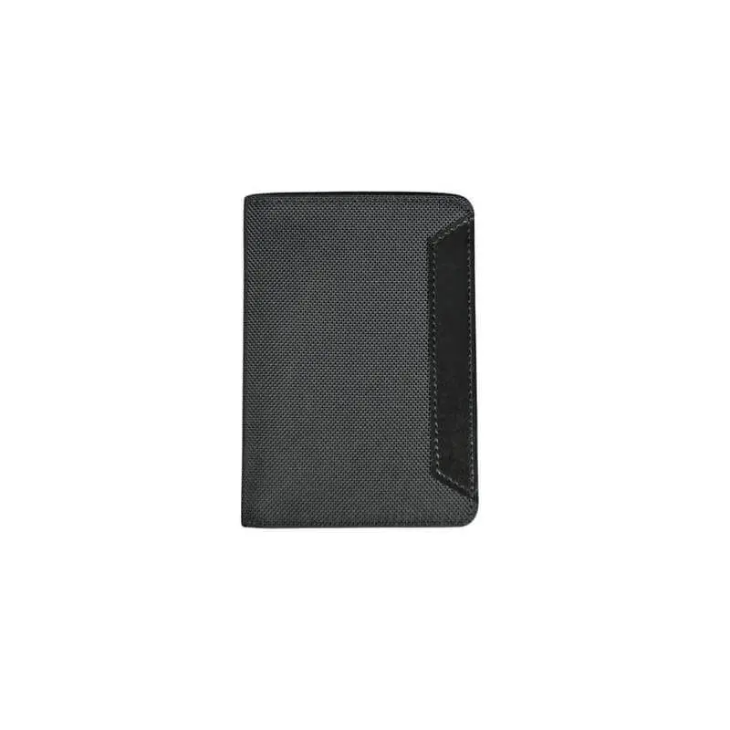 IRTA - Giftology Set of Pen, Name Card Holder and Wallet - Black (2).webp