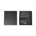 IRTA - Giftology Set of Pen, Name Card Holder and Wallet - Black.webp