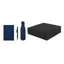LAUTA - Giftology Set of Stainless Bottle, Notebook and Pen - Blue (2).webp