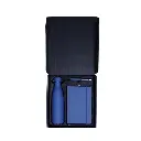 LAUTA - Giftology Set of Stainless Bottle, Notebook and Pen - Blue (3).webp